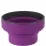 Lifeventure кухоль Silicone Ellipse Mug purple - 1 - Robinzon.ua