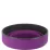 Lifeventure кухоль Silicone Ellipse Mug purple - 2 - Robinzon.ua