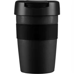 Lifeventure кухоль Insulated Coffee Mug 340 ml black - Robinzon.ua