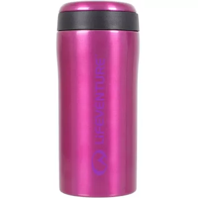 Lifeventure кружка Thermal Mug pink - Robinzon.ua