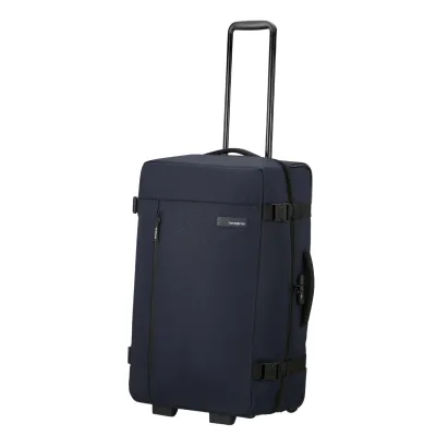 Дорожня сумка на колесах Samsonite ROADER KJ2*01009 - 6 - Robinzon.ua