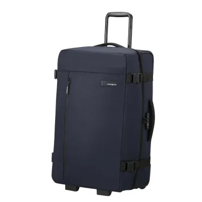 Дорожня сумка на колесах Samsonite ROADER KJ2*01009 - 3 - Robinzon.ua