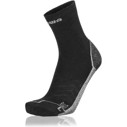 LOWA шкарпетки ATC black 37-38 - Robinzon.ua