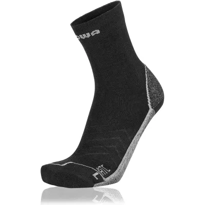 LOWA шкарпетки ATC black 37-38 - Robinzon.ua