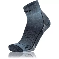 LOWA шкарпетки ATS multicolor blue 37-38 - Robinzon.ua
