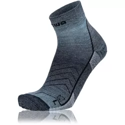 LOWA шкарпетки ATS multicolor blue 41-42 - Robinzon.ua