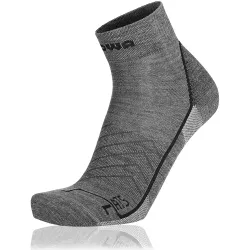 LOWA шкарпетки ATS silver grey 37-38 - Robinzon.ua