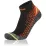 LOWA шкарпетки SL Performance Short black-orange 41-42 - Robinzon.ua