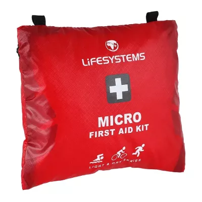 Lifesystems аптечка Light&Dry Micro First Aid Kit - Robinzon.ua