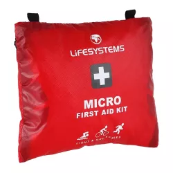 Lifesystems аптечка Light&Dry Micro First Aid Kit - Robinzon.ua