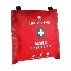 Lifesystems аптечка Light&Dry Nano First Aid Kit - Robinzon.ua