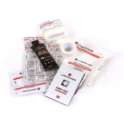 Lifesystems аптечка Light&Dry Nano First Aid Kit - 3 - Robinzon.ua