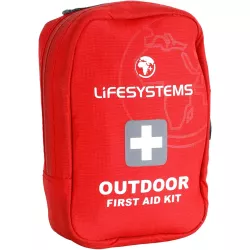 Lifesystems аптечка Outdoor First Aid Kit - Robinzon.ua