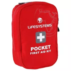 Lifesystems аптечка Pocket First Aid Kit - Robinzon.ua