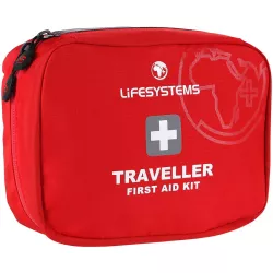 Lifesystems аптечка Traveller First Aid Kit - Robinzon.ua