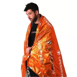 Lifesystems термоодеяло Thermal Blanket - Robinzon.ua