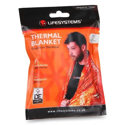 Lifesystems термоодеяло Thermal Blanket - 1 - Robinzon.ua