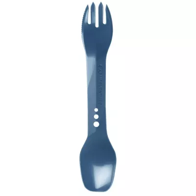 Lifeventure ложка-вилка Ellipse Spork navy - Robinzon.ua