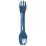 Lifeventure ложка-вилка Ellipse Spork navy - Robinzon.ua