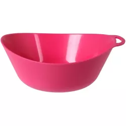 Lifeventure тарілка Ellipse Bowl pink - Robinzon.ua