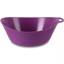 Lifeventure тарілка Ellipse Bowl purple - Robinzon.ua