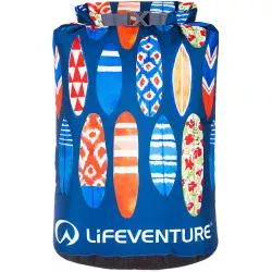 Lifeventure чохол Printed Dry Bag Surfboards 25 - Robinzon.ua