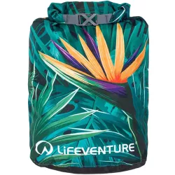 Lifeventure чохол Printed Dry Bag Tropical 5 - Robinzon.ua