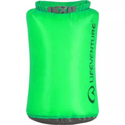 Lifeventure чохол Ultralight Dry Bag green 55 - Robinzon.ua
