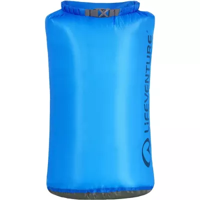 Lifeventure чохол Ultralight Dry Bag ultra blue 35 - Robinzon.ua