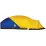 Sierra Designs намет Convert 2 blue-yellow - 7 - Robinzon.ua
