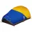 Sierra Designs намет Convert 2 blue-yellow - 6 - Robinzon.ua