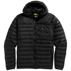 Sierra Designs куртка Whitney black XXL - Robinzon.ua