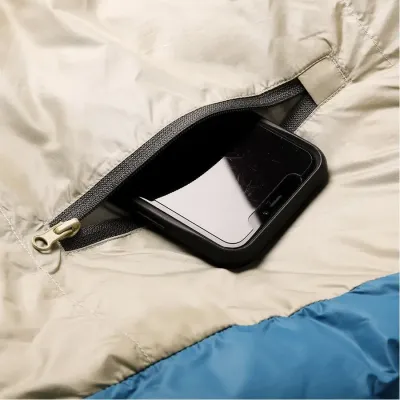 Kelty спальник Cosmic 20 Long - 2 - Robinzon.ua