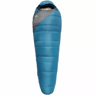 Kelty спальник Cosmic 20 Long - Robinzon.ua