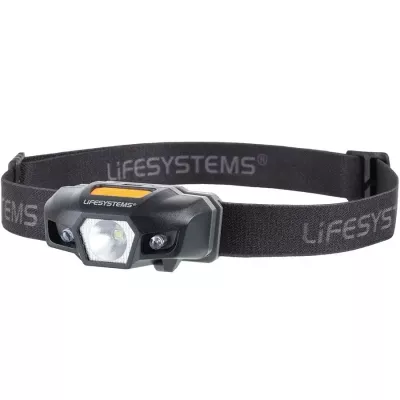 Lifesystems ліхтар налобний Intensity 155 Head Torch - Robinzon.ua