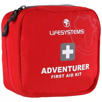 Lifesystems аптечка Adventurer First Aid Kit - Robinzon.ua