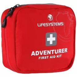 Lifesystems аптечка Adventurer First Aid Kit - Robinzon.ua
