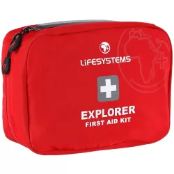 Lifesystems аптечка Explorer First Aid Kit - Robinzon.ua