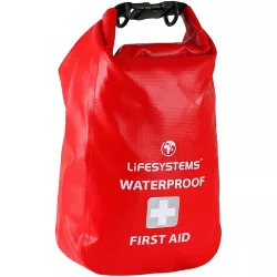 Lifesystems аптечка Waterproof First Aid Kit - Robinzon.ua