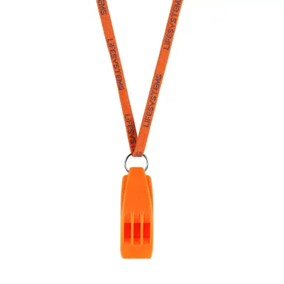 Lifesystems свисток Hurricane Whistle - 2 - Robinzon.ua