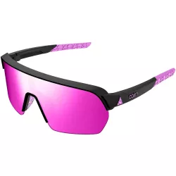 Cairn окуляри Roc Light mat black-neon pink - Robinzon.ua