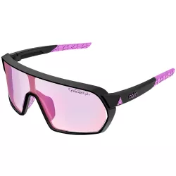 Cairn окуляри Roc Photochromic NXT 1-3 mat black-neon pink - Robinzon.ua