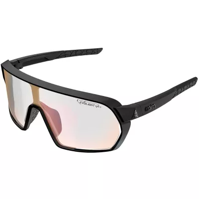 Cairn окуляри Roc Photochromic NXT 1-3 mat full black - Robinzon.ua