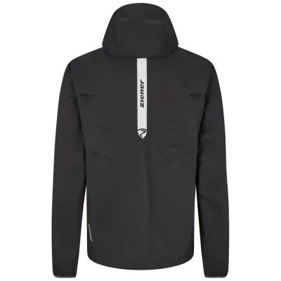 Ziener куртка Naron black 48 - 1 - Robinzon.ua