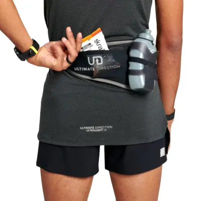 Ultimate Direction сумка поясная Access 500 onyx - 2 - Robinzon.ua