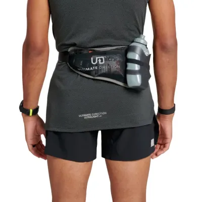Ultimate Direction сумка поясная Access 500 onyx - 6 - Robinzon.ua