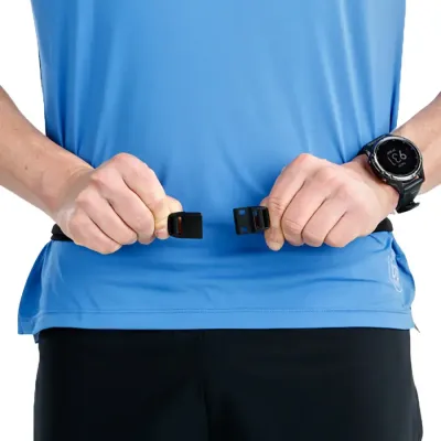 Ultimate Direction сумка поясна Comfort Plus onyx XL - 2 - Robinzon.ua