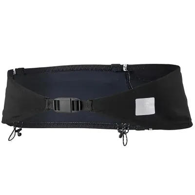 Ultimate Direction сумка поясна Comfort Plus onyx XL - 1 - Robinzon.ua