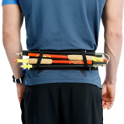 Ultimate Direction сумка поясная Comfort Plus onyx XS - 3 - Robinzon.ua