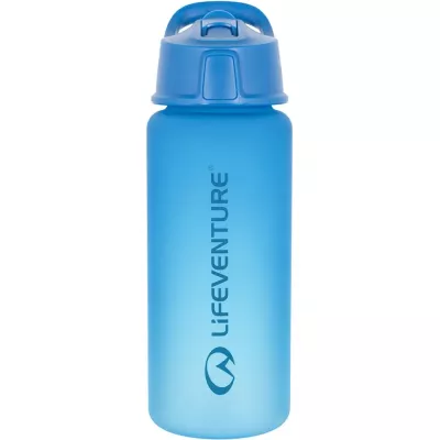 Lifeventure фляга Flip-Top Bottle 0.75 L blue - Robinzon.ua